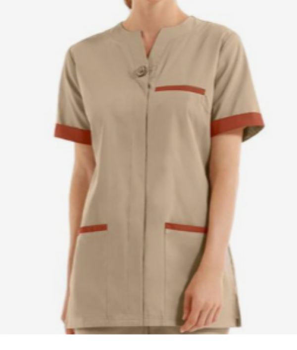 Classic Fit Corporate uniform
