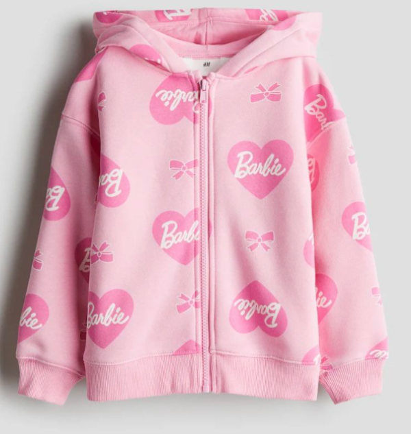 Boy's Toddler's Long Sleeve Sweatshirt Regular Fit.