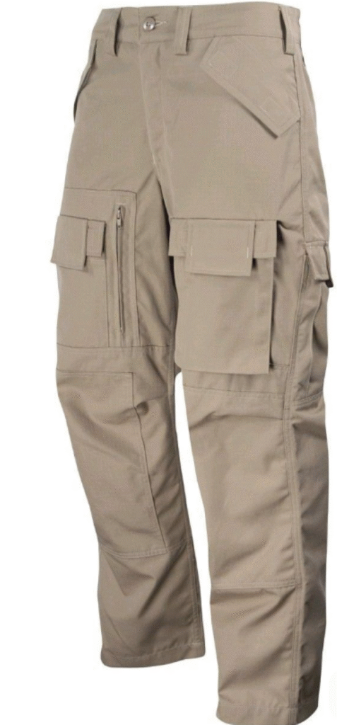 Men's Functional Durability Workwear