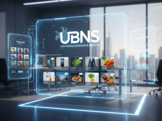 E-commerce Garments Business.