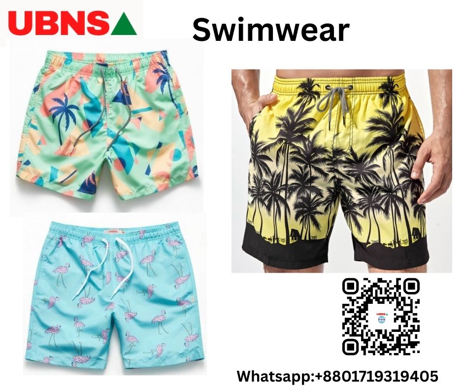 Swimwear / Swimsuits